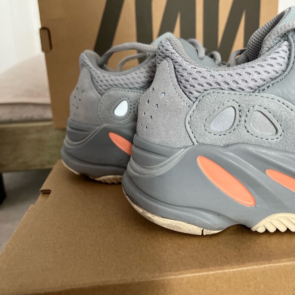 Adidas Yeezy Boost 700 Inertia - Picture 13 of 14